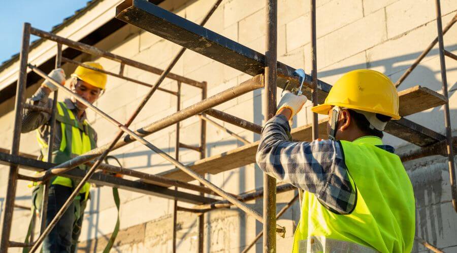 Fascia Repair in Farwell, NE